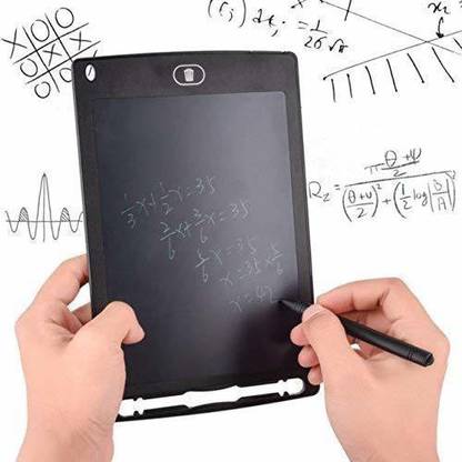 Nilu Toys 8.5 Inch LCD Writing