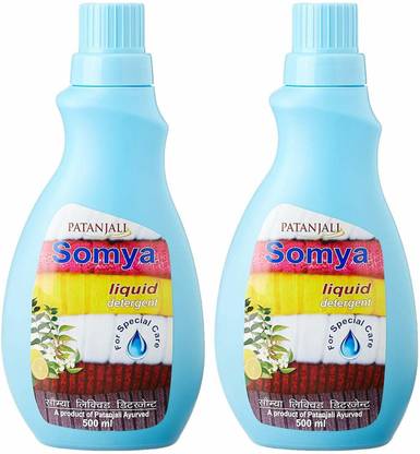 PATANJALI Somya Liquid Detergent Liquid Detergent