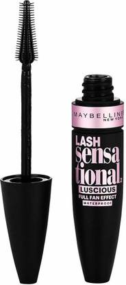 MAYBELLINE NEW YORK Lash Sensational Luscious Waterproof 8.8 ml