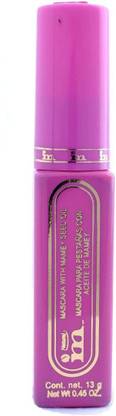 M Natural Im Mascara With Mamey 13 g