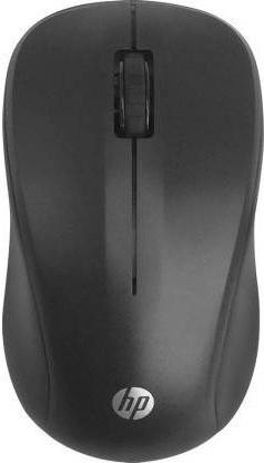 HP S500 Wireless Optical Mouse Wireless Ambidextrous Optical Mouse  with Bluetooth