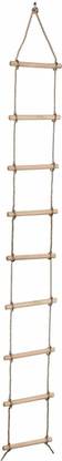 Toy Park Long - Swing, Climbing Frame, Tree Accessory