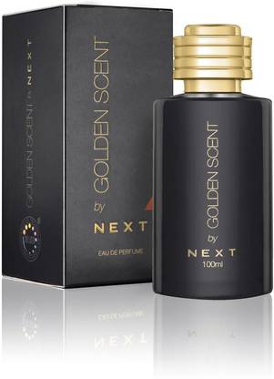 NEXT GOLDEN SCENT Eau de Parfum  -  100 ml
