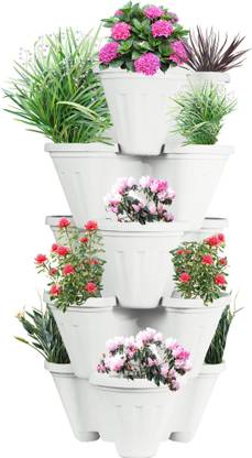 Sharpex Plant Container Set