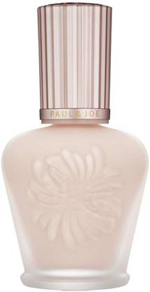 Paul & Joe Beaute Paul And Joe Moisturizing Foundation Primer L 30 Ml [Cat_442] Primer  - 30 ml