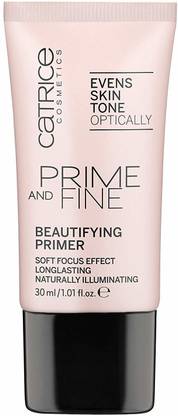BARE ESCENTUALS Bareminerals Prime Time Bb Primer-Cream Daily Defense Spf 30, Fair, 1 Ounce [Cat_442] Primer  - 29.4 ml
