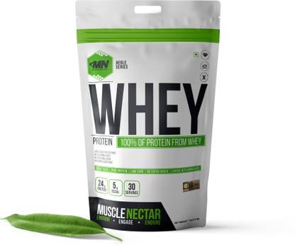 Muscle Nectar Whey Protein Whey Protein