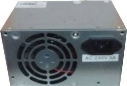 Frontech PS-0005 450 Watts Computer PSU with 2 SATA Cables