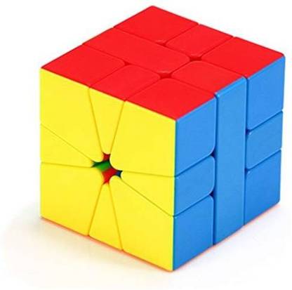 Aasha Square 1 Cube