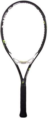 Head MXG 3 (Unstrung) Black Unstrung Tennis Racquet