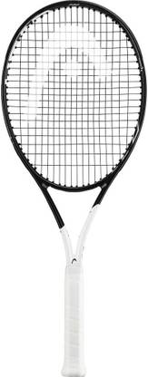 Head Graphene 360 Speed Pro (Unstrung) Black Unstrung Tennis Racquet