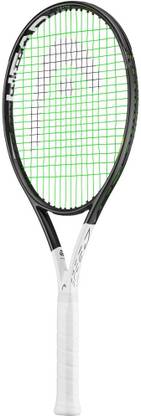 Head Graphene 360 Speed Lite (Unstrung) Black Unstrung Tennis Racquet