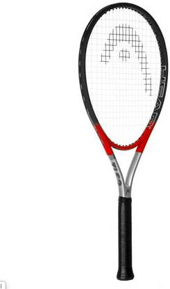 HEAD Ti S2 Black Unstrung Tennis Racquet