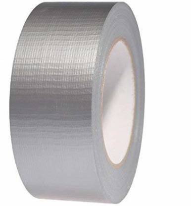 Connectwide CW-1047 48 mm x 9 m Grey Reflective Tape
