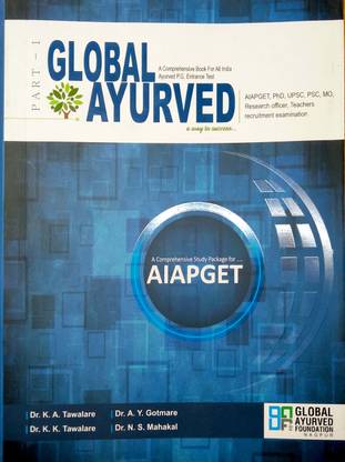 Global Ayurved Part 1