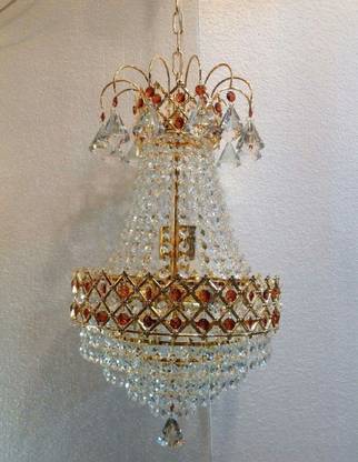 Pankaj 75 LEDs 0.56 m White Color Changing Butterfly Rice Lights