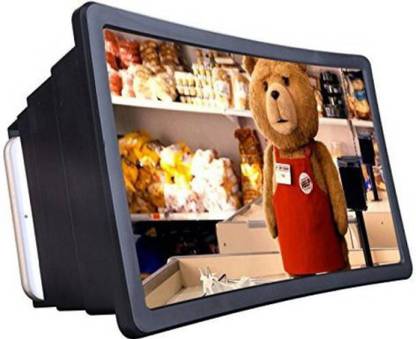 Meera Telecom 9 inch 3x Screen Expander Phone
