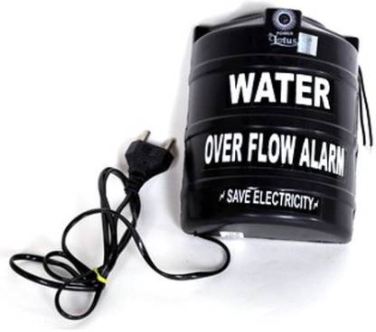 fellkon Water Tank Overflow alarm Wired Sensor Security System