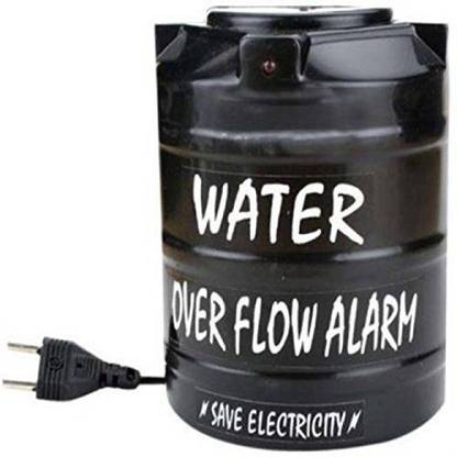 HALA Water Tank Overflow alarm Wired Sensor Security System