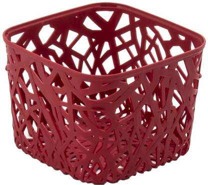 Curver Plastic Storage Basket