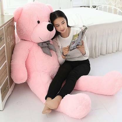 Itacheehub 3 Feet Ultra Soft Big Teddy Bear For Gift 95 1 Cm 3 Feet Ultra Soft Big Teddy Bear For Gift Buy Teddy Bear Toys In India Shop For Itacheehub 3 Feet Ultra Soft Big Teddy Bear For Gift 95 1 Cm 3 Feet Ultra Soft Big Teddy Bear For Gift Buy Teddy Bear Toys In India Shop For