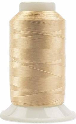 WonderFil Specialty Threads Beige Thread