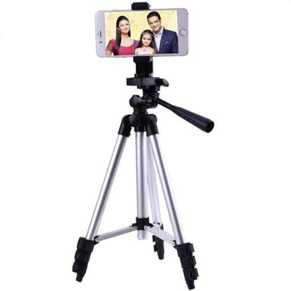 pinaaki HIGH SELLING Portable Adjustable Aluminum Lightweight Camera Tripod