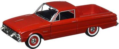 MATCHBOX Motormax 1/24 American Classics Die-Cast Collection