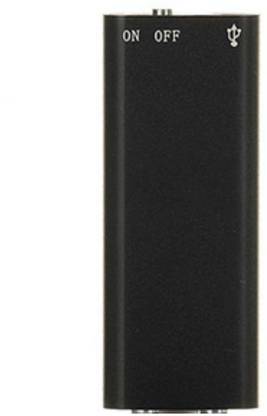 BLUELEX Flash M 8 GB Voice Recorder