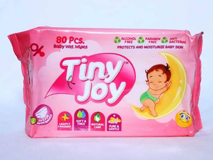 Tiny joy Saiva