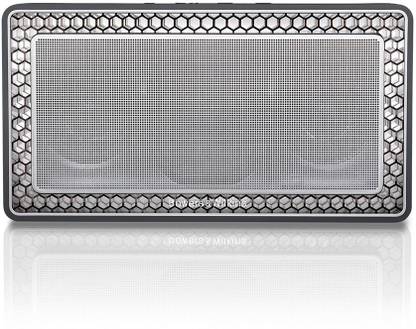 Bowers & Wilkins T7 Portable Bluetooth Speaker 24 W Bluetooth Speaker