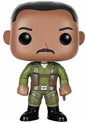 Funko Independence Day Steve Hiller