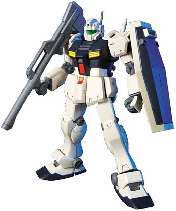 Bandai Gundam model kit