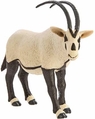 SAFARI Ltd Arabian Oryx