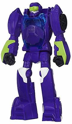 PLAYSKOOL Transformers Rescue Bots