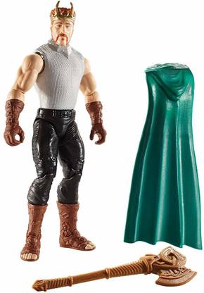 WWE Create A Superstar Figure Pack