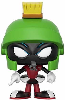 Funko Space Jam Marvin Action Figure