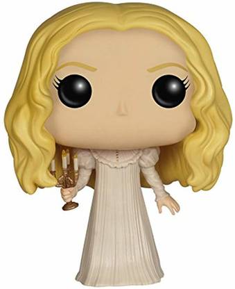 Funko Cushing Action Figure