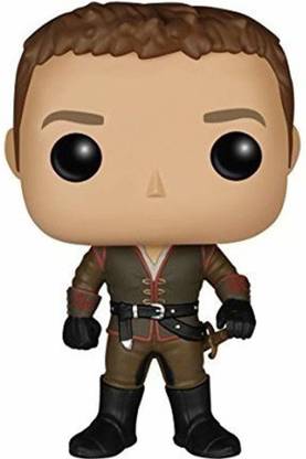Funko Once Upon A Time Prince Charming Toy Figure