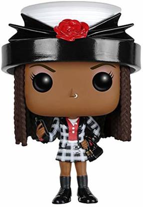 Funko Clueless Action Figure