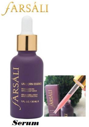 Farsali Face Serum 30 mL