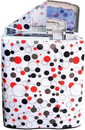 FABBRICK Semi-Automatic Washing Machine  Cover