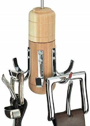 ANH MART Belt Hook Accessory Belt Tie Rack