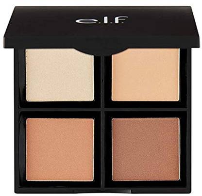 Elf Cosmetics Cosmetics Contour Palette