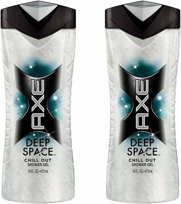 AXE Shower Gel Deep Space Chill Out