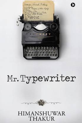 Mr. Typewriter