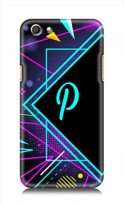 Casemart Back Cover for OPPO F3 Plus