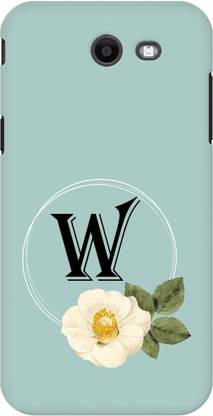 KWINE CASE Back Cover for Samsung J3 Prime