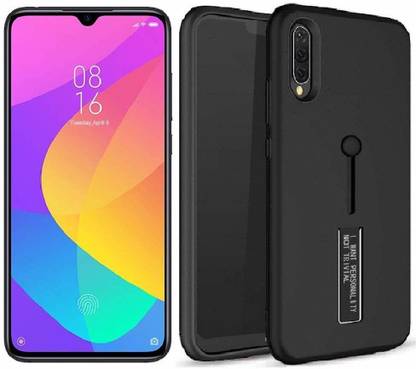 Kosher Traders Back Cover for Xiaomi Mi A3