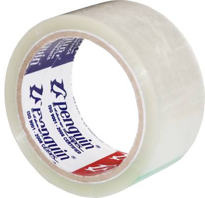 Penguin BOPP Tape Manual BOPP Tape (Manual)